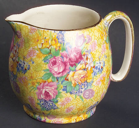 Welbeck (Older) Countess Creamer