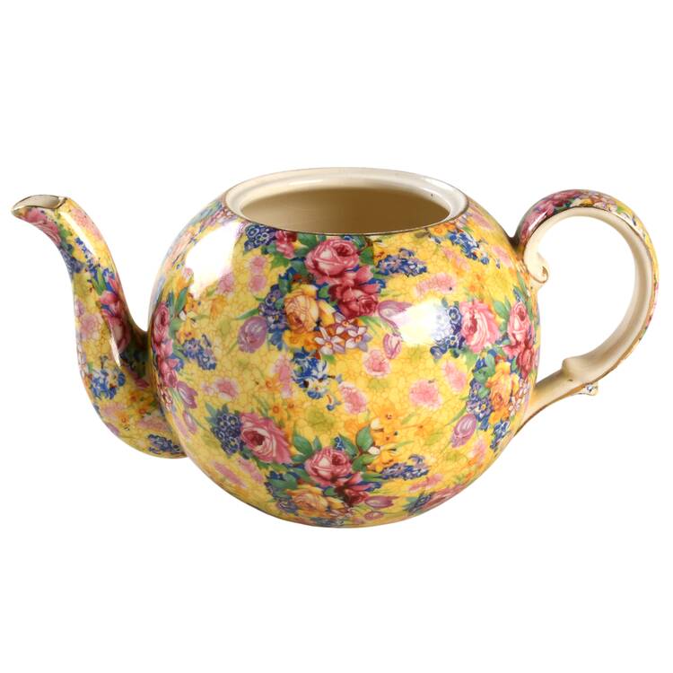 Welbeck (Older) 3 Cup Elite Teapot No Lid