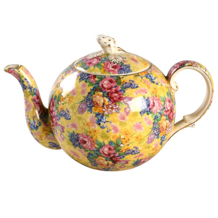 Welbeck (Older) 3 Cup Elite Teapot & Lid