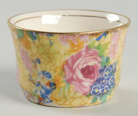 Welbeck (Older) Countess Variation Individual Breakfast Set Open Sugar
