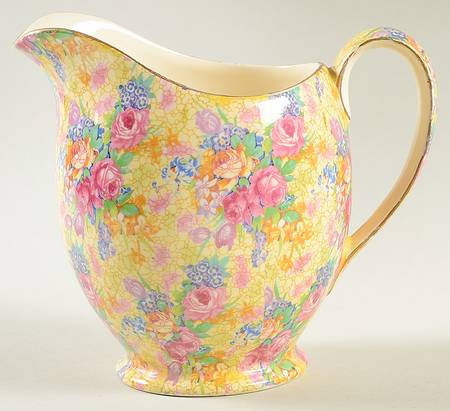 Welbeck (Older) 22 Oz Jug