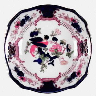 Westminster Fruit/Dessert (Sauce) Bowl