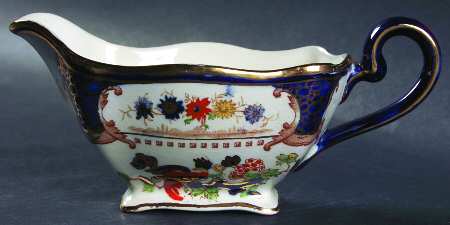 Westminster Gravy Boat