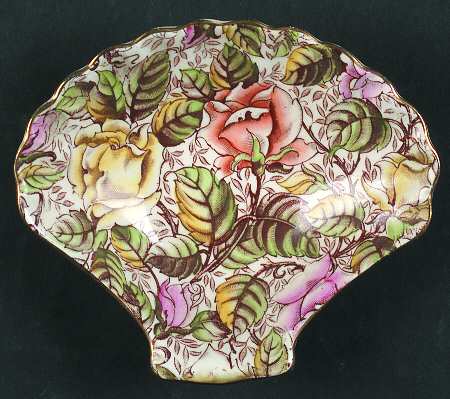 Winifred Nut Dish