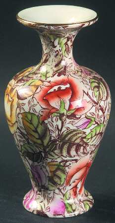Winifred 4" Bud Vase