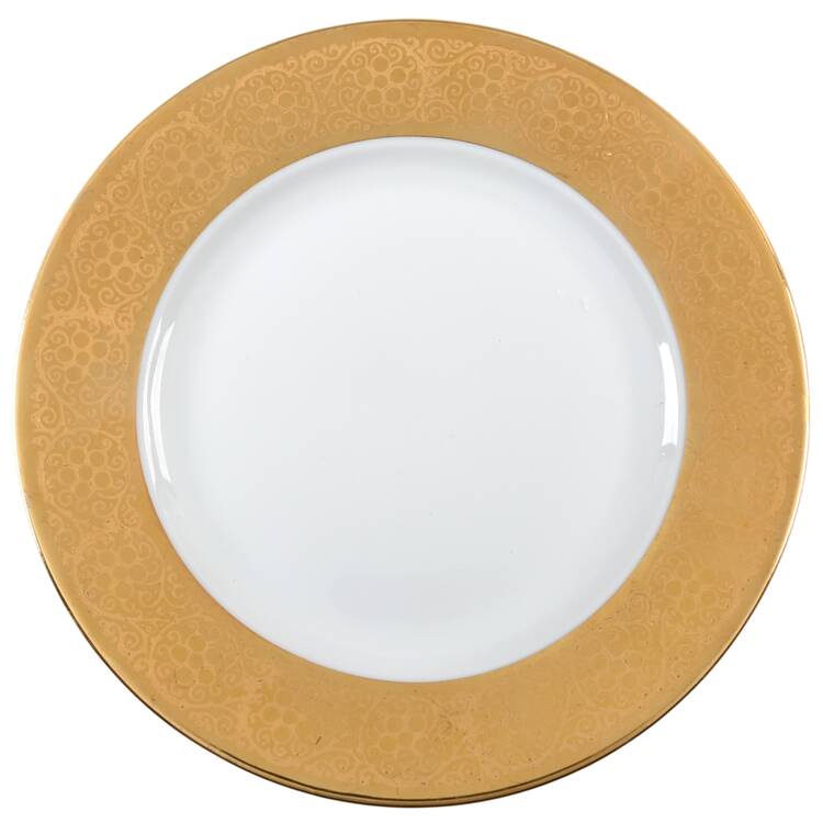 RYB1 Bread & Butter Plate
