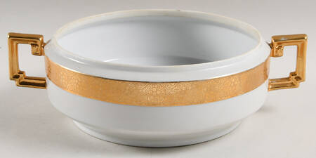 RYB3 Round Vegetable No Lid