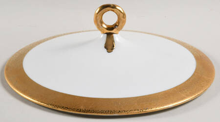 RYB3 Lid for Round Vegetable