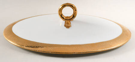 RYB3 Lid for Oval Vegetable