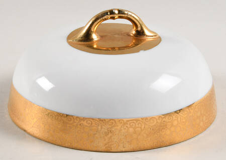 RYB3 Lid for Round Butter