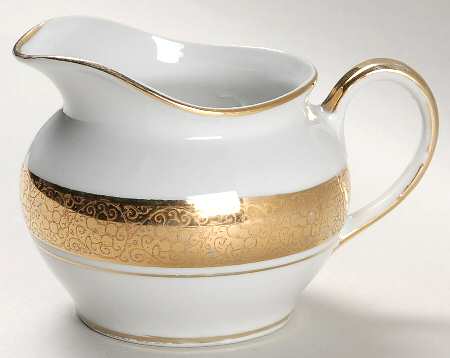 RYB3 Creamer