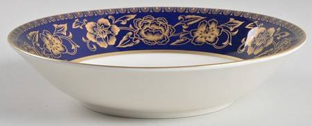 Anniversary Coupe Soup Bowl