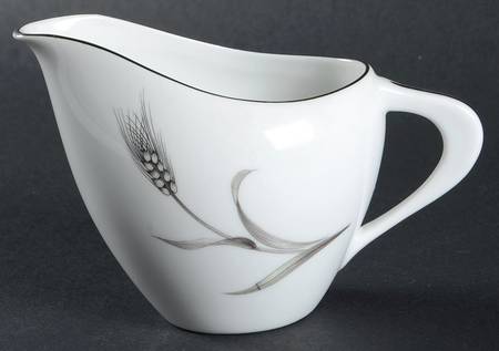 Autumn Wheat Creamer