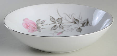 Cathy Rose 9" Round Vegetable Bowl