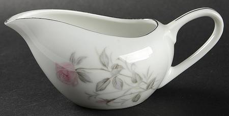 Cathy Rose Creamer