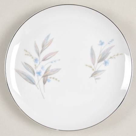 Caroline Bread & Butter Plate