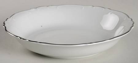 Lady Royal Coupe Soup Bowl