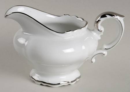 Lady Royal Creamer