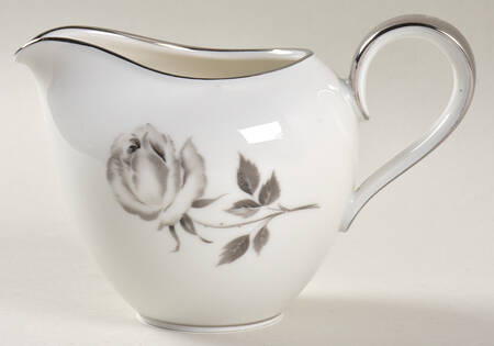 Royal Rose Creamer