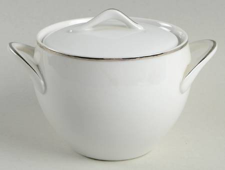 Windsor Sugar Bowl & Lid