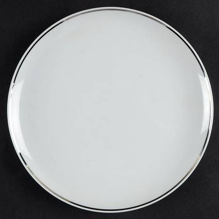 Windsor Salad Plate