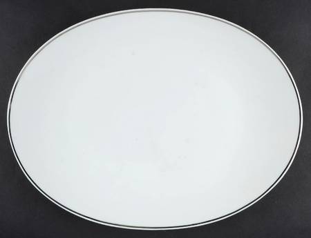 Windsor 14" Oval Serving Platter