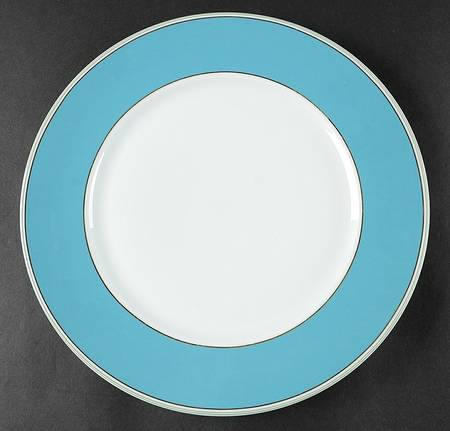 Pommes D'Or Service Plate (Charger)