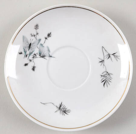RYD1 Saucer