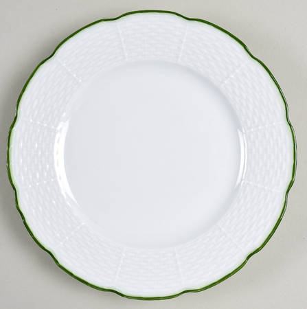 Villandry (Legumes Fleurs Fruits Vegetables) Salad Plate