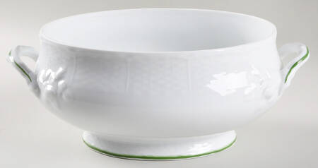 Villandry (Legumes Fleurs Fruits Vegetables) Oval Tureen No Lid