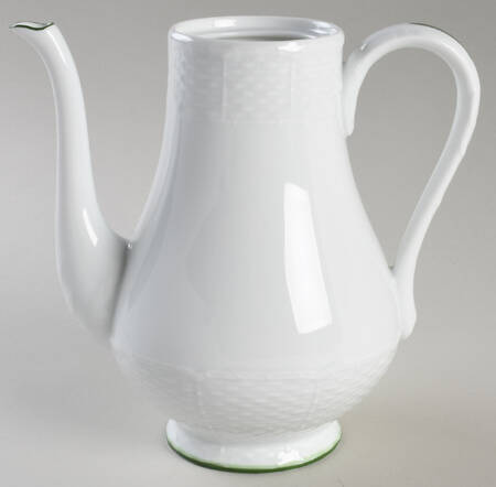 Villandry (Legumes Fleurs Fruits Vegetables) Coffee Pot No Lid