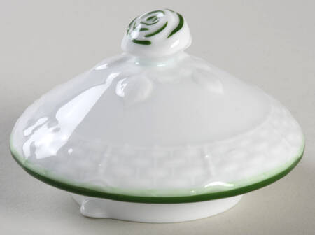 Villandry (Legumes Fleurs Fruits Vegetables) Lid for Coffee Pot