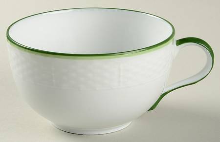 Villandry (Legumes Fleurs Fruits Vegetables) Breakfast Cup