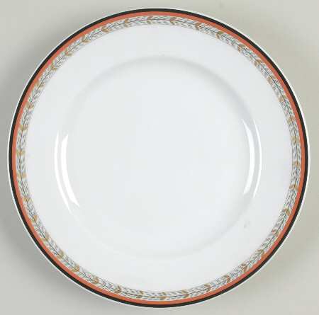 Adriana Brique Bread & Butter Plate