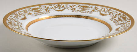 Ambassade Rim Soup Bowl