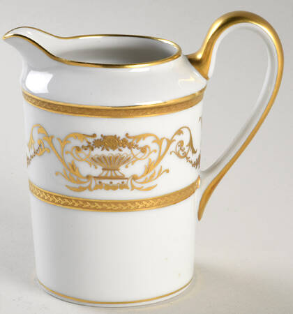 Ambassade Creamer