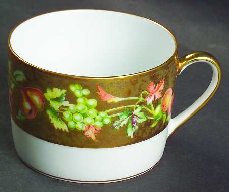 Botticelli Flat Cup