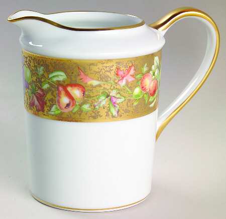 Botticelli Creamer