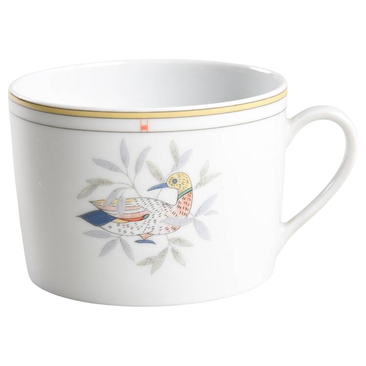 British Country Flat Cup
