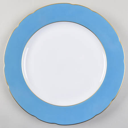 Comtesse Du Barry Salad Plate