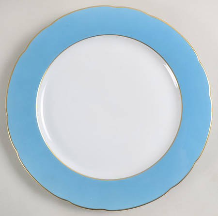 Comtesse Du Barry Service Plate (Charger)