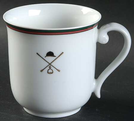 Equestre Mug