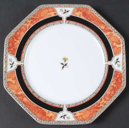 Hadrien Brown (Brique) Dessert/Pie Plate