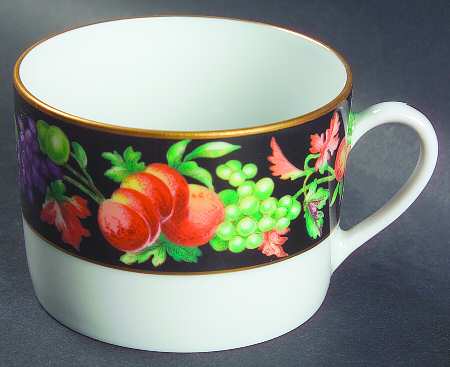 Iphigenie Flat Cup