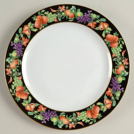 Iphigenie Dessert/Pie Plate