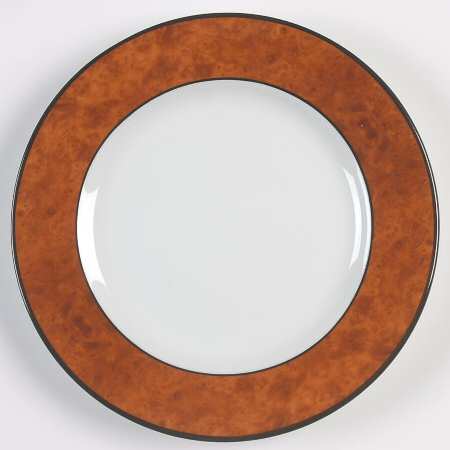Loupe D' Orme Bread & Butter Plate