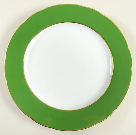 Marie Antoinette Service Plate (Charger)