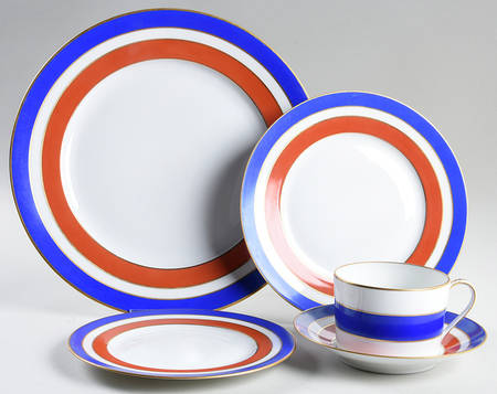 RYE1 5 Piece Place Setting