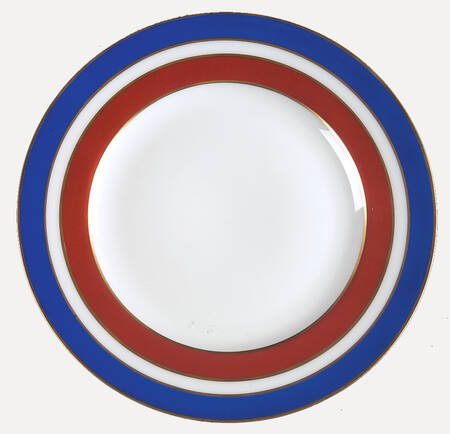RYE1 Bread & Butter Plate