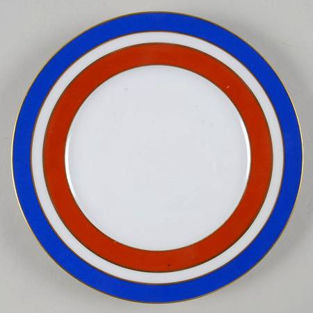 RYE1 Salad Plate